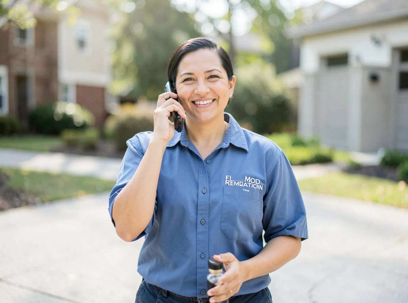 Mold Remediation Cofield, NC FAQs